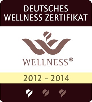 Wellness Zertifizierung12-14