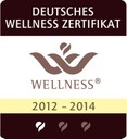 Wellness Zertifizierung12-14