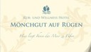 Broschüre Wellness Hotel Rügen