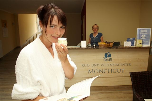 Kur- & Wellnesscenter Rügen - big