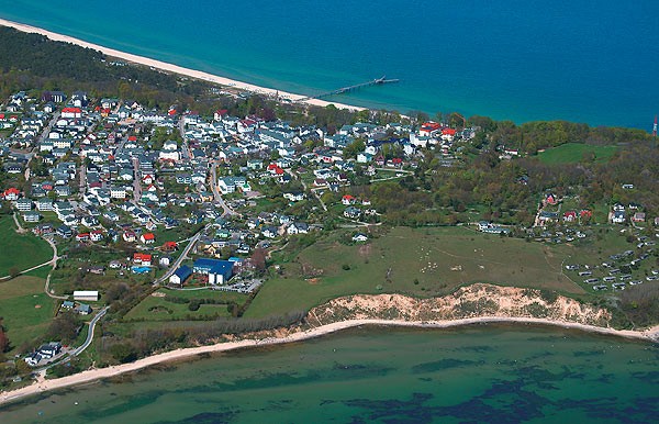 Kur- & Wellnesscenter Rügen - big