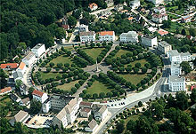 Hotel Mönchgut auf Rügen