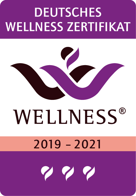 Deutsches Wellness-Zertifikat
