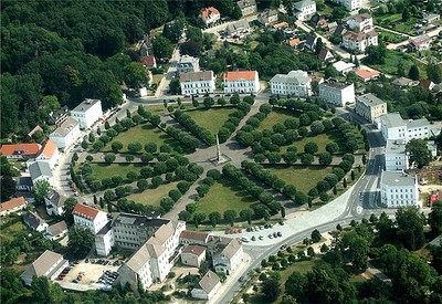 Kur- & Wellnesscenter Rügen - small