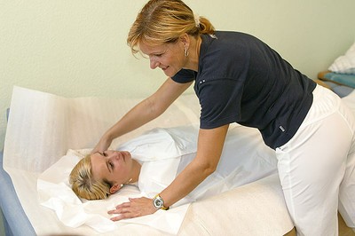 Kur- & Wellnesscenter Rügen - small